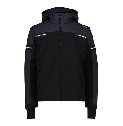 Campera de Ski Elastica 4 Direcciones - Hombre