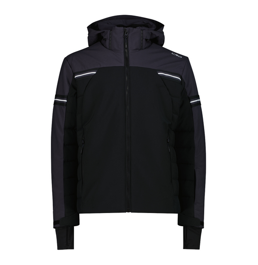 Campera de Ski Elastica 4 Direcciones - Hombre