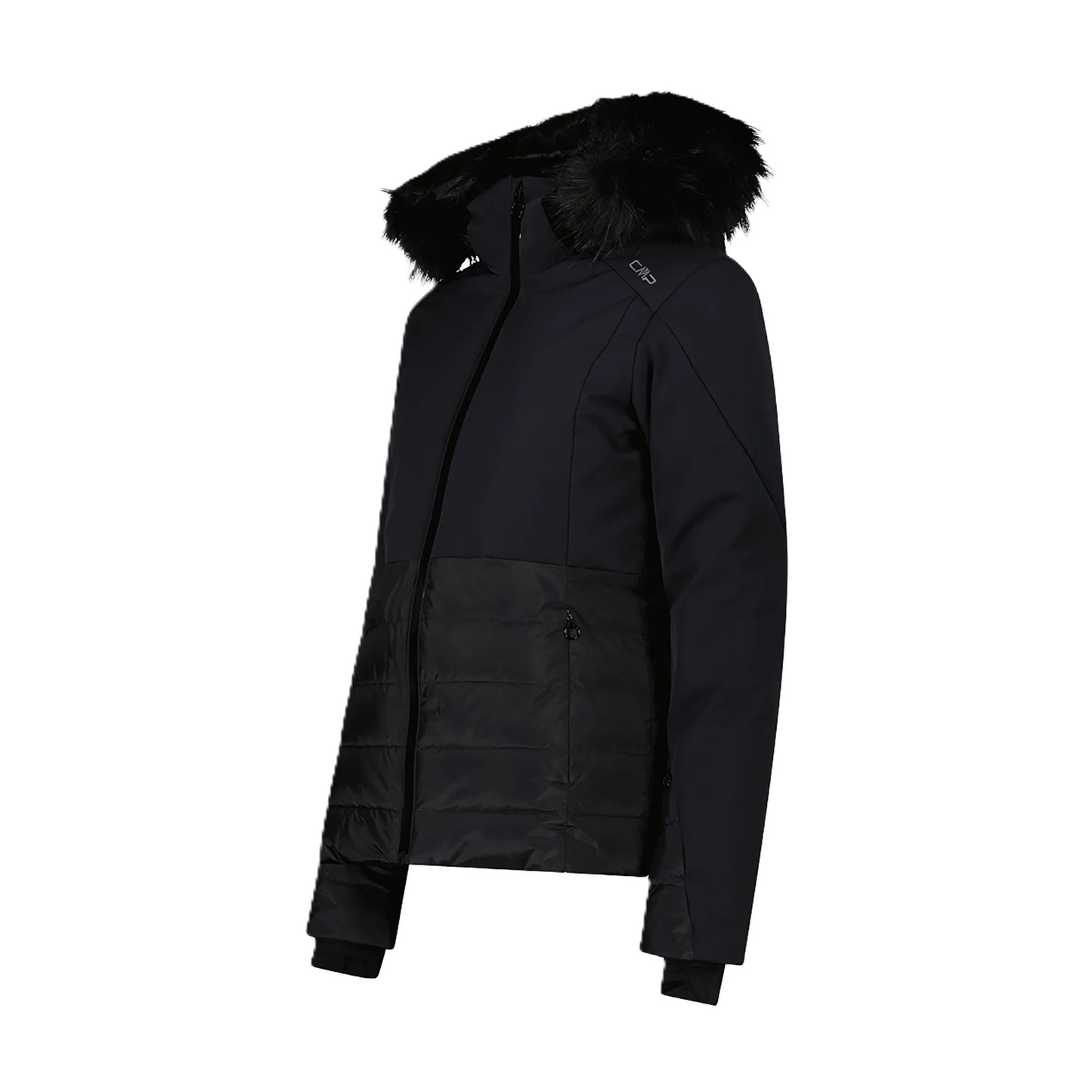 Campera de Ski - Mujer