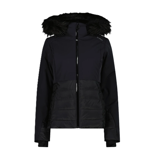 Campera de Ski - Mujer