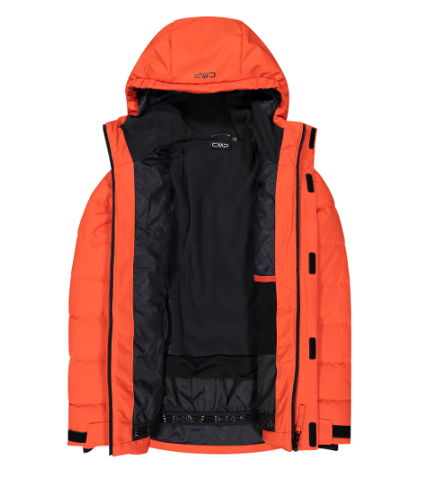 Campera de Ski - Niños