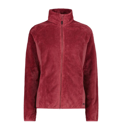 Campera HighLoft - Mujer