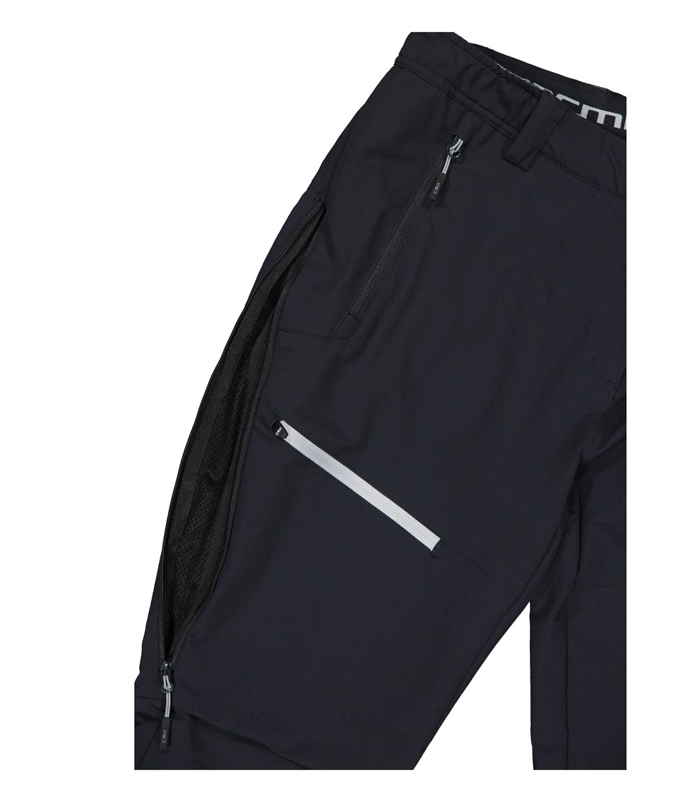 Pantalon de Trekking Unlimitech - Mujer