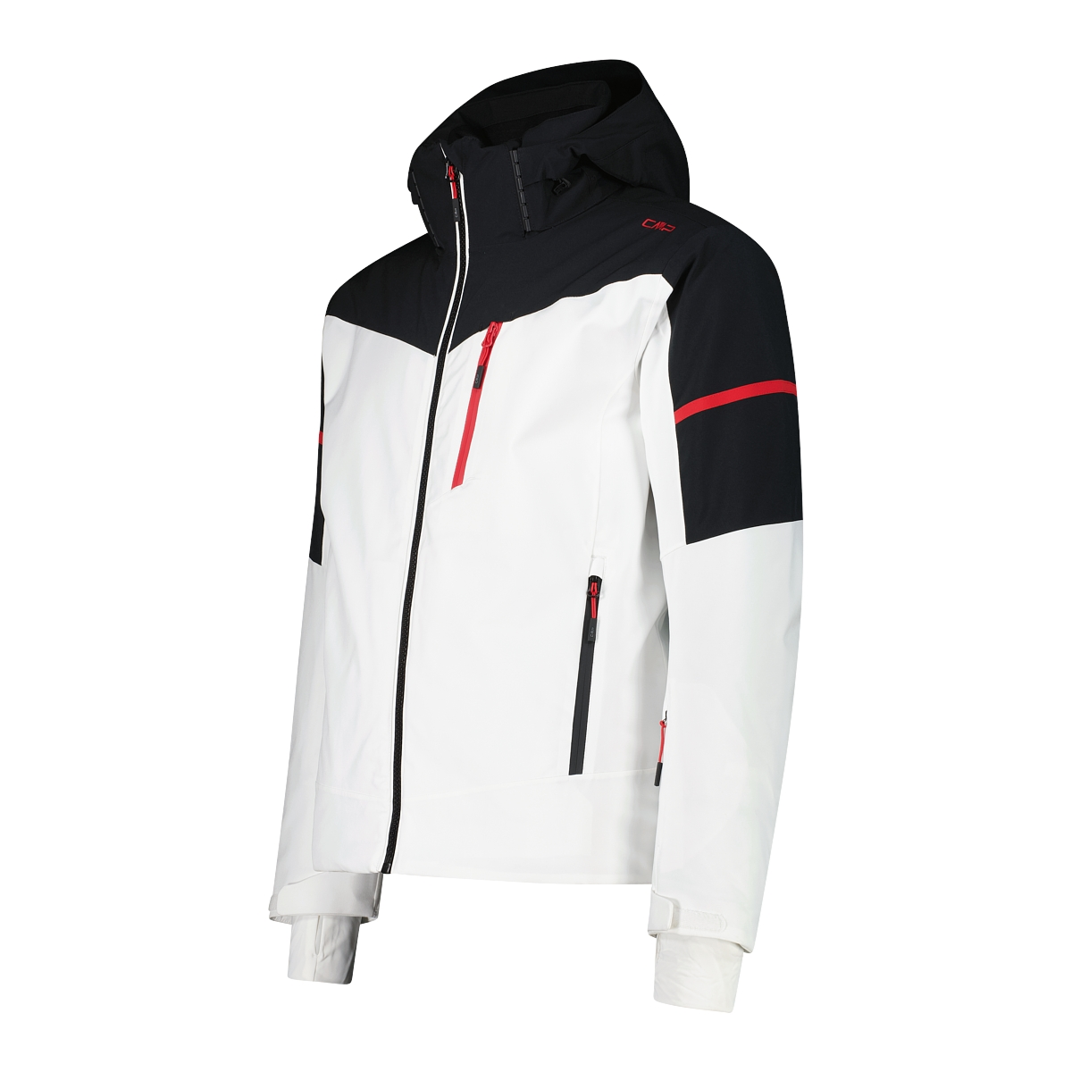 Campera de Ski Elastica 4 Direcciones - Hombre