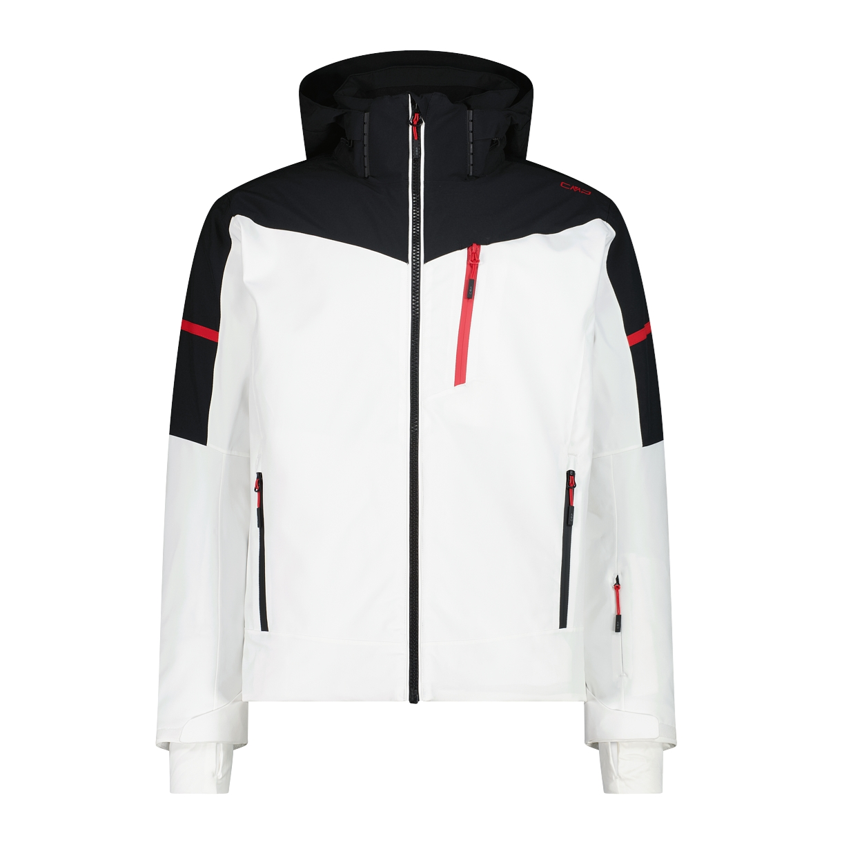 Campera de Ski Elastica 4 Direcciones - Hombre