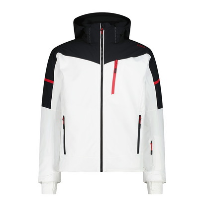 Campera de Ski Elastica 4 Direcciones - Hombre