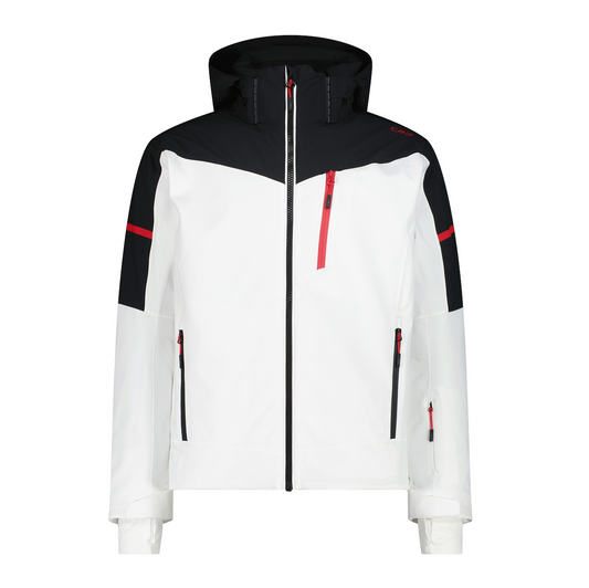 Campera de Ski Elastica 4 Direcciones - Hombre