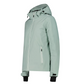 Campera de Ski Zip Hood- Mujer