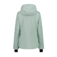 Campera de Ski Zip Hood- Mujer