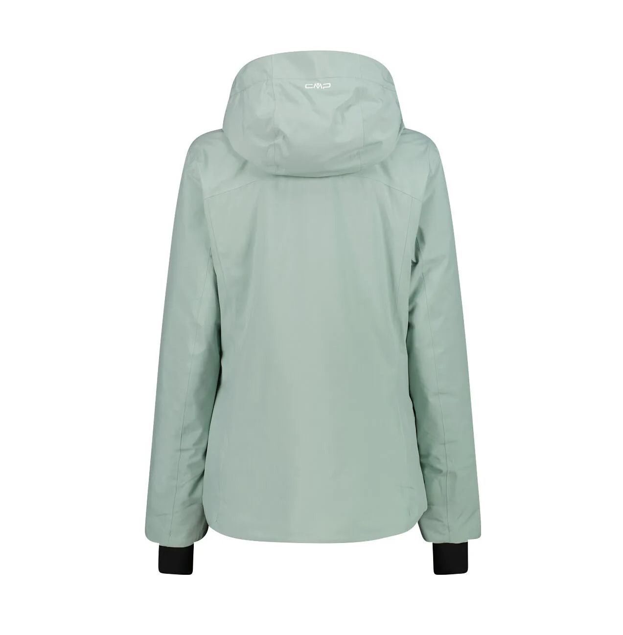 Campera de Ski Zip Hood- Mujer