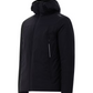 Campera de Ski Fix Hood Soft Shell- Hombre