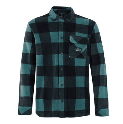 Camisa Prtbrac - Hombre