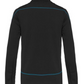 Camiseta Térmica Humans 1/4 zip top - Hombre