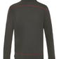 Camiseta Térmica Humans 1/4 zip top - Hombre