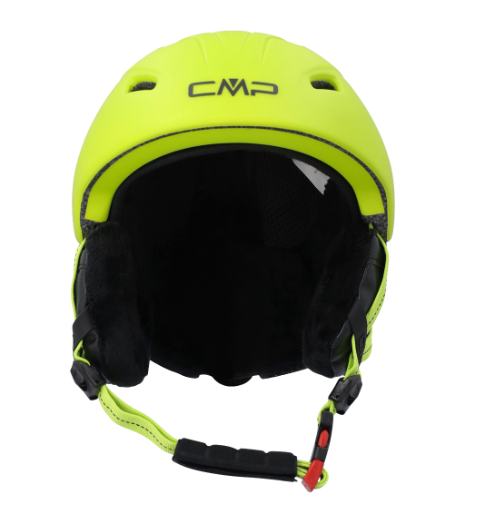 Casco de Ski XA-1