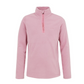Camiseta Térmica Mutey 1/4 zip top - Niñas