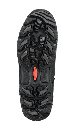 Botas Après Ski Railo WP - Hombre