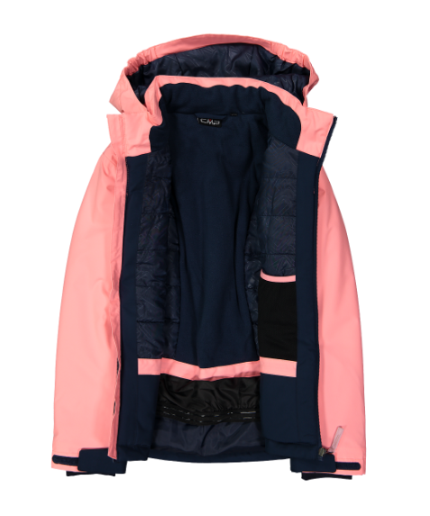 Campera de Ski - Niñas