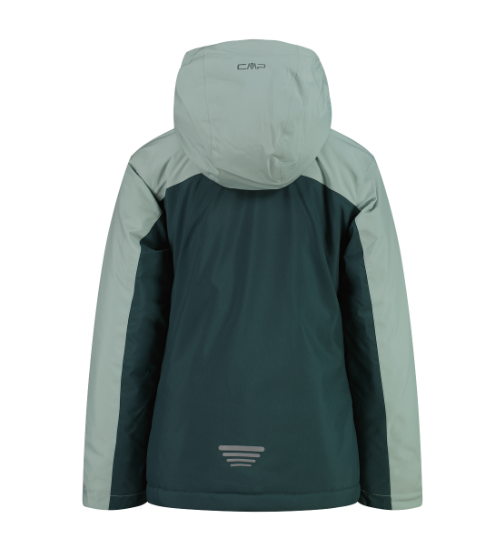 Campera de Ski - Niñas