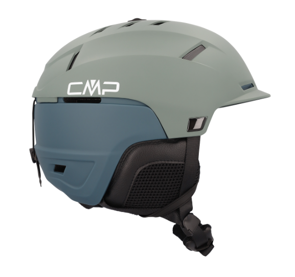 Casco de Ski Beaver