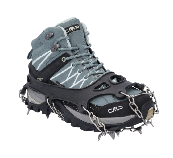 Crampones Ice Spiked