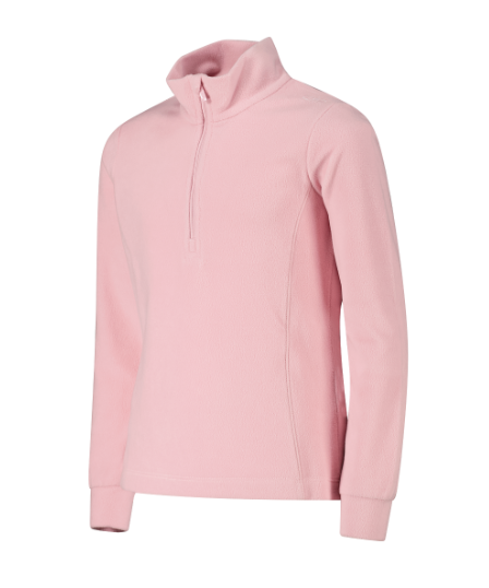 Buzo Sweat Fleece - Niñas