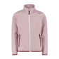 Campera Polar Melange - Niñas