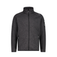 Campera Sweater S/Capucha Fleece - Hombre