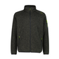 Campera Sweater S/Capucha Fleece - Hombre