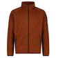 Campera Sweater S/Capucha Fleece - Hombre