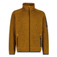 Campera Sweater S/Capucha Fleece - Hombre