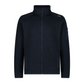 Campera Sweater S/Capucha Fleece - Hombre