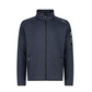 Campera Sweater S/Capucha Fleece - Hombre