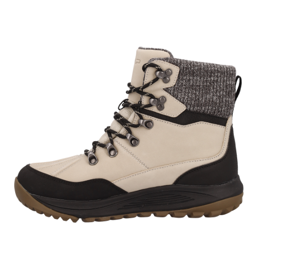 Botas Après Ski NYF WMN WP - Mujer