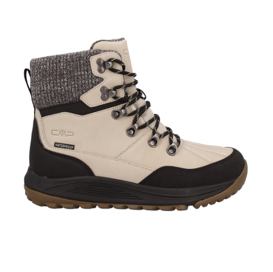 Botas Après Ski NYF WMN WP - Mujer