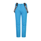 Pantalón de Ski Salopette - Niños