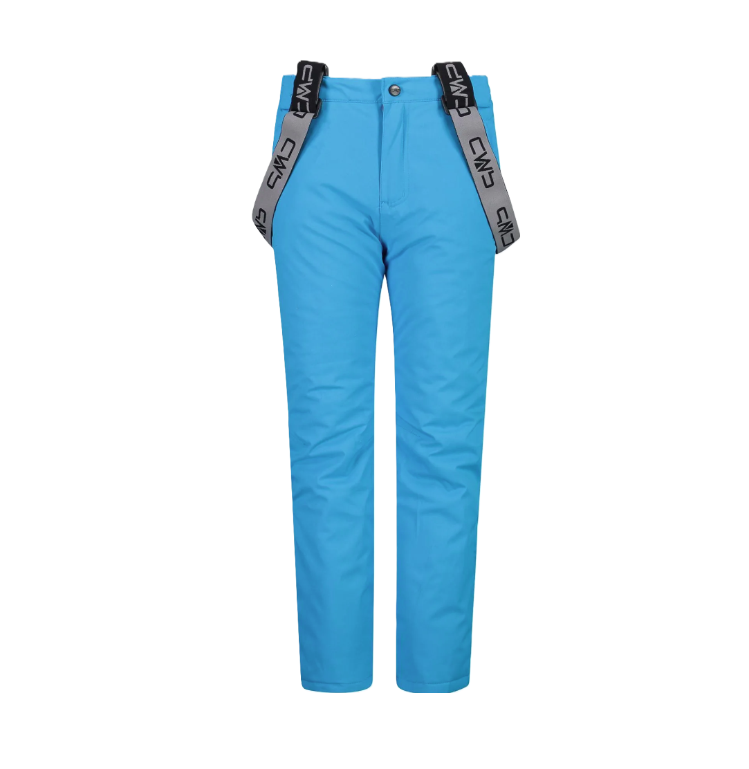 Pantalón de Ski Salopette - Niños