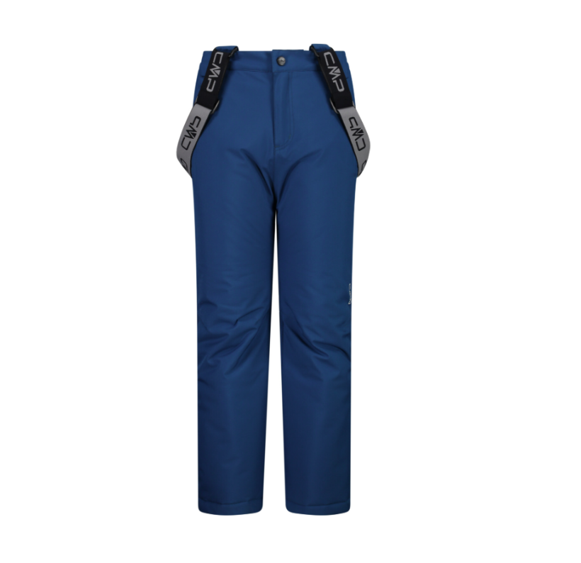 Pantalón de Ski Salopette - Niños