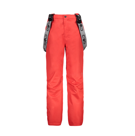 Pantalón de Ski Salopette - Niños