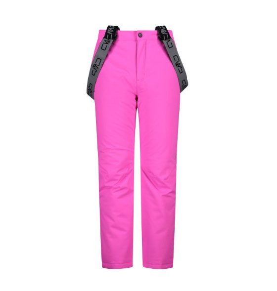 Pantalón de Ski Salopette - Niños