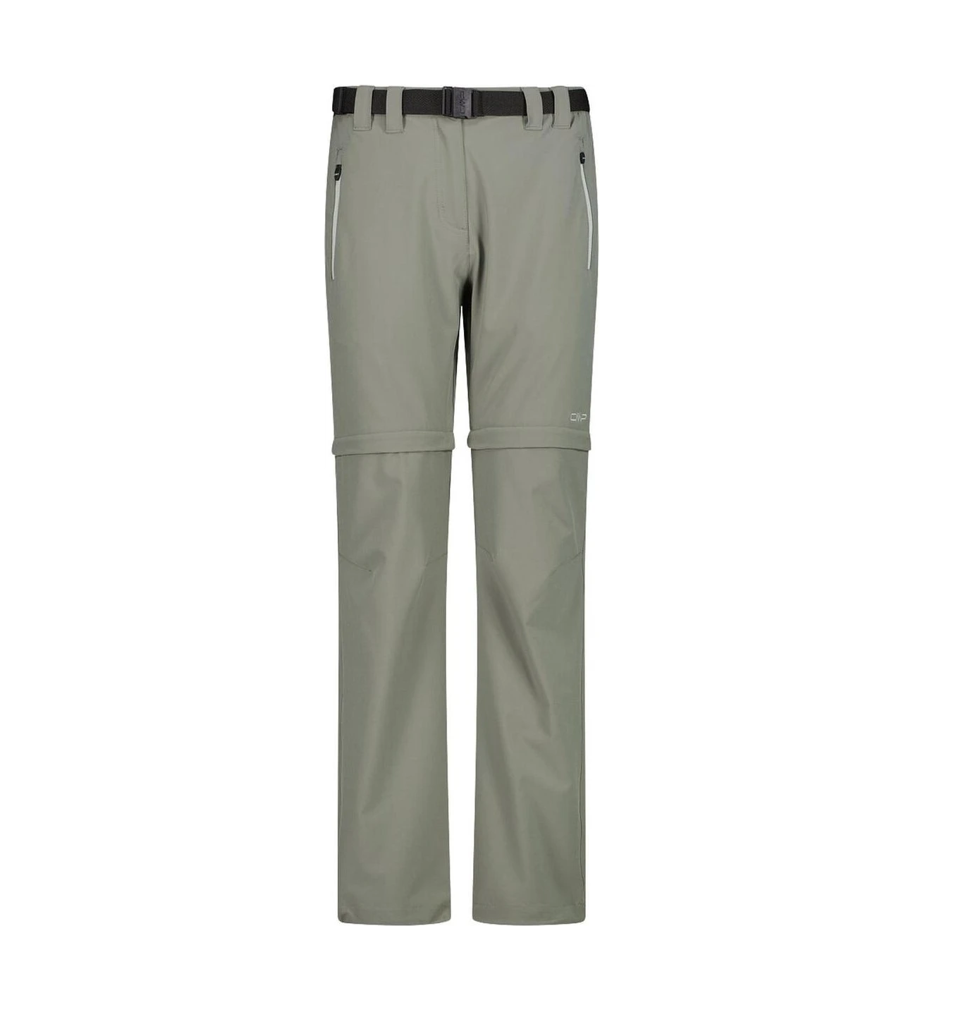 Pantalón de Trekking Desmontable - Mujer
