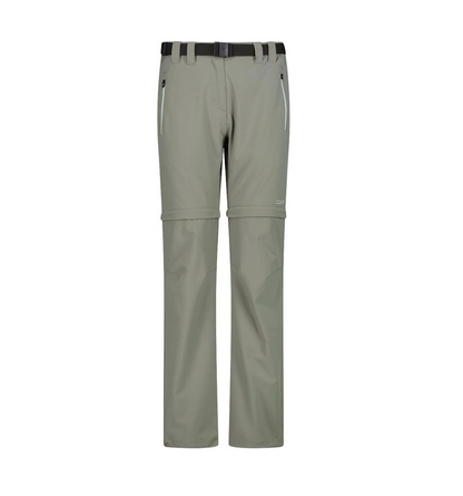 Pantalón de Trekking Desmontable - Mujer