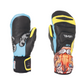 Guantes de Ski SQ JR CF M
