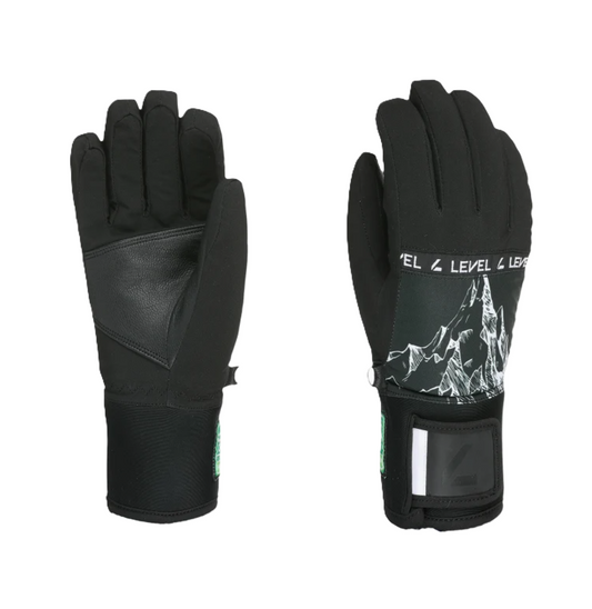 Guante de Ski Comet - JR