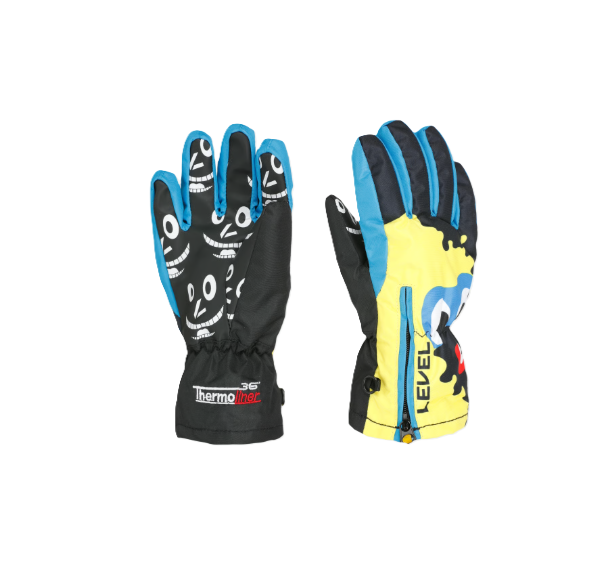 Guante de Ski Lucky - JR