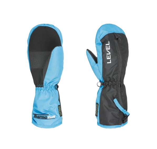Guante de Ski Beam Mitten - JR