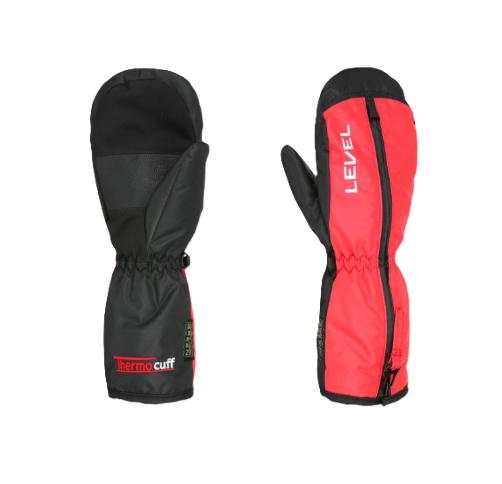 Guante de Ski Beam Mitten - JR