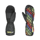 Guante de Ski Beam Mitten - JR