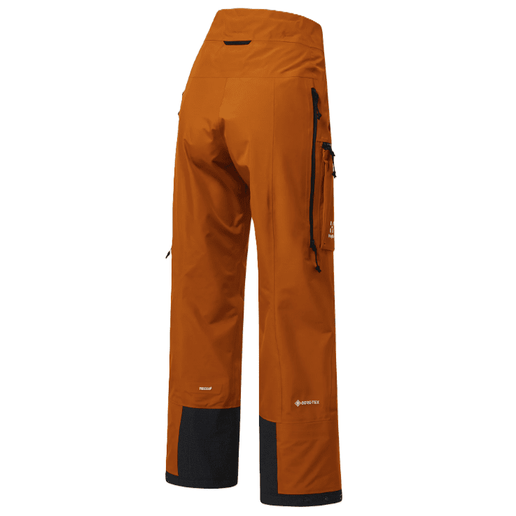 Pantalón de Ski Vassi GTX- Mujer