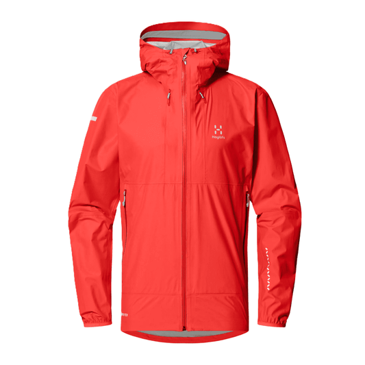 Campera L.I.M GTX- Hombre
